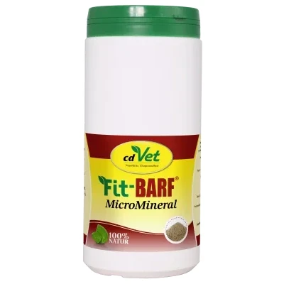 Abbildung von Fit BARF MicroMineral 1 kg