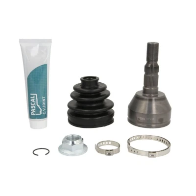 Abbildung von PASCAL G1X024PC Gelenksatz radseitig OPEL: Zafira B, Astra H Caravan, GTC, VAUXHALL: Mk5 Sport Hatch