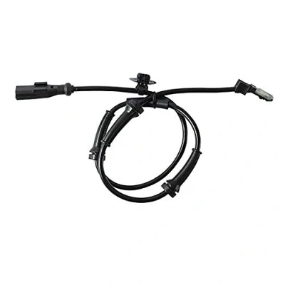 Abbildung von FAE 78096 ABS Sensor Vorderachse Hallsensor 2 761 RENAULT: Kangoo II Be Bop, Express, / Grand