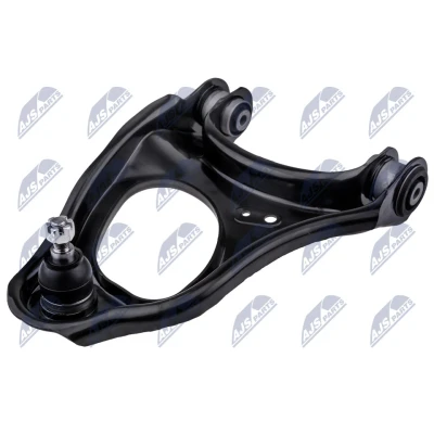 Abbildung von NTY ZWT HD 051 Querlenker Hinterachse links, oben