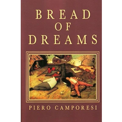 Abbildung von Bread of Dreams: Food and Fantasy in Early Modern Europe