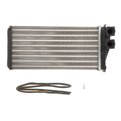Abbildung von THERMOTEC D6P017TT Wärmetauscher PEUGEOT: 3008 I