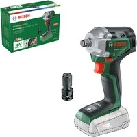Abbildung von Bosch UniversalImpactDrive18V 350 Accu Schlagschrauber ohne Akku und Ladegerät SOLO