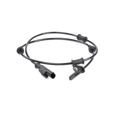 Abbildung von Sensor, Raddrehzahl DELPHI SS21306