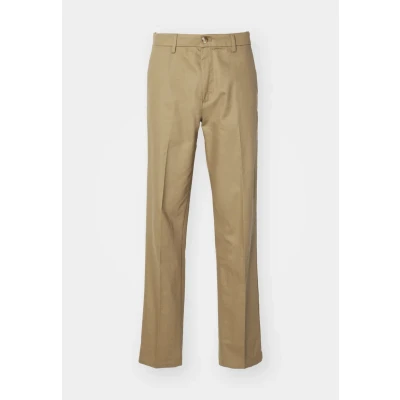 Abbildung von Dockers Stain Straight Chino, Herren, Größe: 28x32, New british khaki