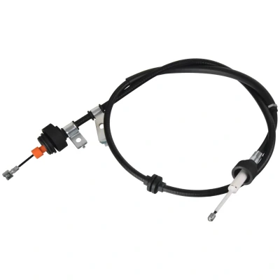 Abbildung von FEBI BILSTEIN 176816 Handbremsseil hinten rechts 1630 LAND ROVER: Range Rover Sport, Discovery 4, IV VAN