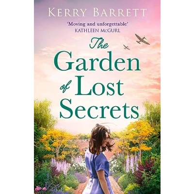 Abbildung von The Garden of Lost Secrets: 1