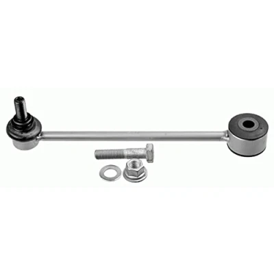 Abbildung von LEMFÖRDER 27872 01 Koppelstange Hinterachse, beidseitig VOLKSWAGEN: CADDY 3 Kombi, Kastenwagen, 4 Kasten