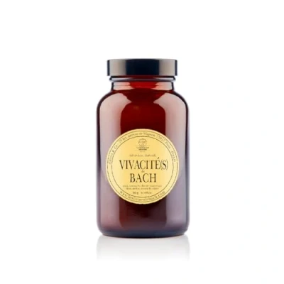Abbildung von Bach Badesalz Vivacité (Vitalität) 300 g