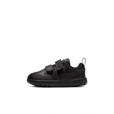 Abbildung von Nike Performance PICO 5 TDV Unisex Trainingsschuh für Kinder, Größe: 21, Black Schuhe