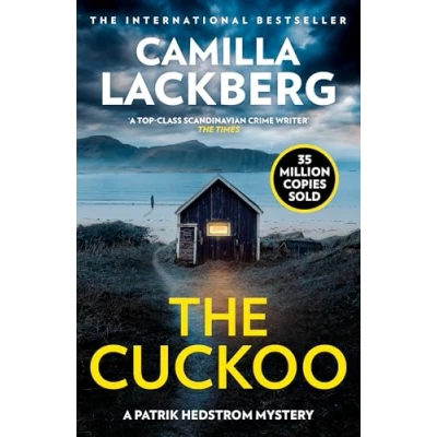 Abbildung von the Cuckoo: new latest detective thriller from No.1 international bestselling author