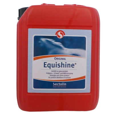Abbildung von Sectolin Equishine 5L