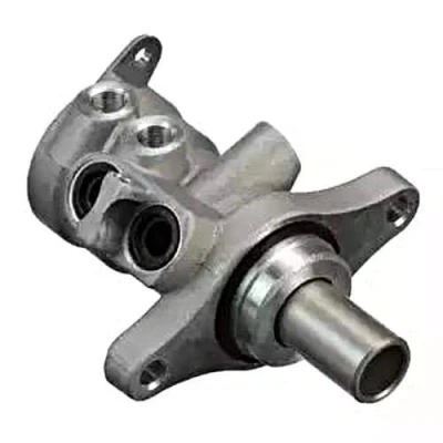 Abbildung von DELPHI LM80420 Hauptbremszylinder 24 FORD: Focus Mk1 Kombi