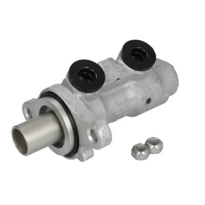 Abbildung von TRW PMK273 Hauptbremszylinder 2 23,8 Aluminium M12x1 OPEL: Meriva A