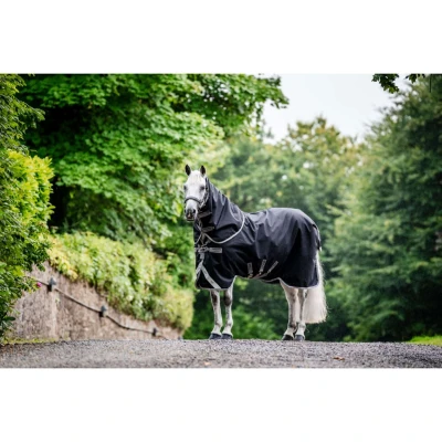 Abbildung von Amigo Bravo 12 Plus T/O Lite 0g Black/Titanium Grey 140/191 Agradi.deVerkauft von Agradi