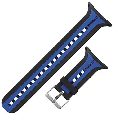 Abbildung von Cressi Original Strap for Diving Watch/Computer Verschiedene Modelle und Farben für Taucheruhren/Computer