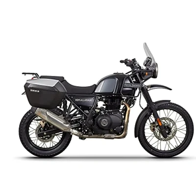 Abbildung von 3P System ROYAL Enfield Himalayan 410