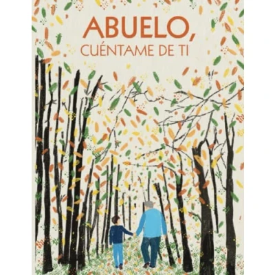 Abbildung von Abuelo, cuéntame de ti: 100 preguntas para grabar los recuerdos y las experiencias tu abuelo Regalo original entre nieto navidad, ... fiesta del abuelo. (Recuerdos familia)