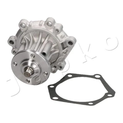 Abbildung von JAPKO 35253 Wasserpumpe TOYOTA: HILUX 5 Pick up, Land Cruiser Prado 70 SUV, Hiace 4 Bus, VOLKSWAGEN: Taro