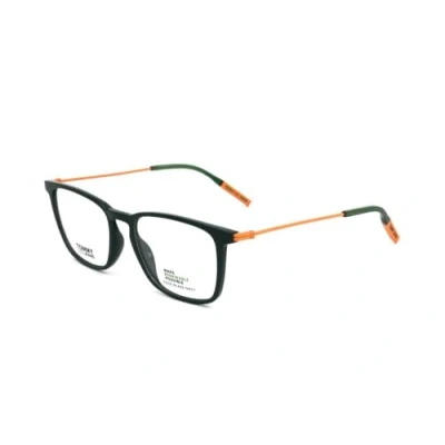 Abbildung von Tommy Hilfiger Equestrian Brillengestell TJ 0061 51LGP