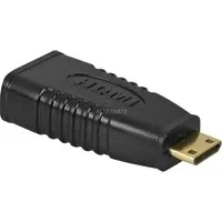 Abbildung von Adapter HDMI auf Mini