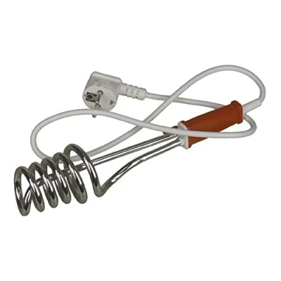 Abbildung von Universal Tauchsieder 19,5 cm 1000w TS104