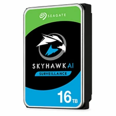 Abbildung von Seagate SkyHawk AI 16TB