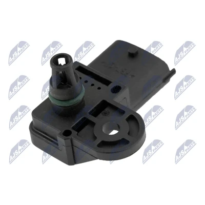 Abbildung von NTY ECT PL 003 Sensor, Saugrohrdruck OPEL: Corsa D Schrägheck, Zafira A, B
