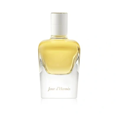Abbildung von Hermès Jour D&#039;Hermès Eau de Parfum Nachfüllbar 85 ml