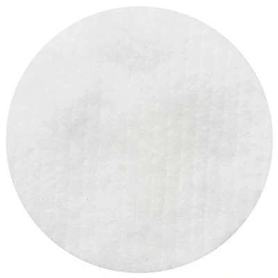 Abbildung von Fripac Medis Wattepads aus 100% Baumwolle, 60 mm Durchmesser, 500 Stück