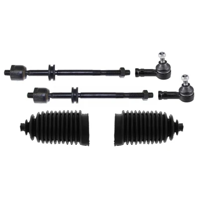 Abbildung von MAPCO 53906 Reparatursatz, Spurstange Vorderachse beidseitig VOLVO: 240 Limousine