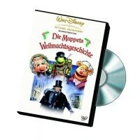 Abbildung von Die Muppets Weihnachtsgeschichte