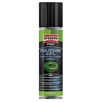 Abbildung von AREXONS 1159829 Gas Additiv LPG
