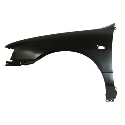 Abbildung von BLIC 6504 04 1668311P Kotflügel vorne links NISSAN: Primera Limousine, Hatchback, Kombi