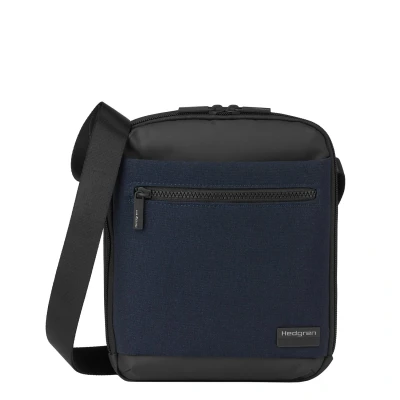 Abbildung von Hedgren Next Inc Umhängetasche elegant blue