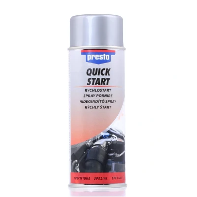 Abbildung von PRESTO 306413 Starthilfespray Klebespray 150 ml 400