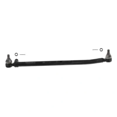 Abbildung von febi BILSTEIN 35173 Lenkstange Vorderachse mit Mutter Plus MAN: TGL