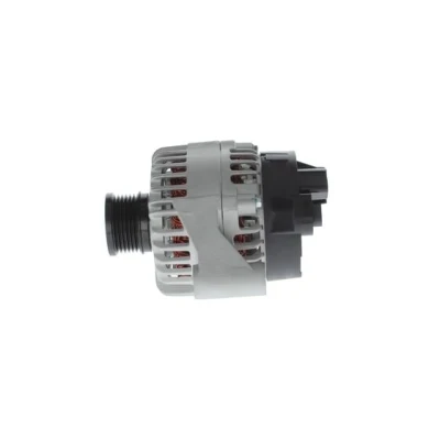 Abbildung von BOSCH 1 986 A00 608 Lichtmaschine 14V 120A FIAT: 500L, Tipo Schrägheck, ALFA ROMEO: Giulietta JEEP: Renegade SUV