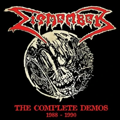 Abbildung von The Complete Demos 1988 1990(Ltd.Grey Marbled) [Vinyl LP]