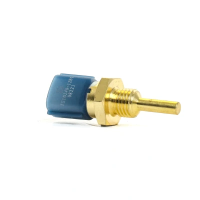 Abbildung von DELPHI TS10248 12B1 Kühlmitteltemperatursensor NISSAN: Qashqai / Qashqai+2 I, MICRA 2, 3, RENAULT: CLIO MEGANE 3 Coupe, GRAND SCENIC
