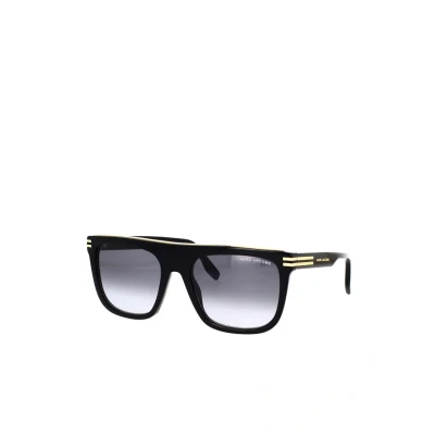 Abbildung von MARC Jacobs Sonnenbrille 586/S 807 56/19/145