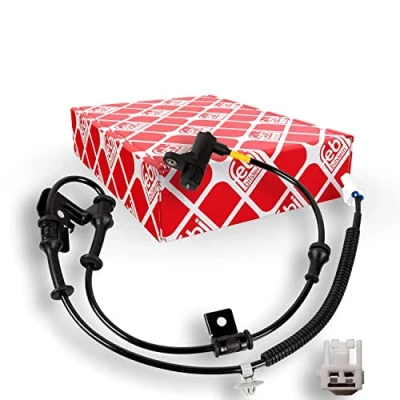 Abbildung von FEBI BILSTEIN 172720 ABS Sensor Vorderachse rechts 1400 940 HYUNDAI: ACCENT 4