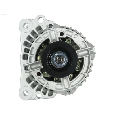 Abbildung von AS PL A0037 Lichtmaschine 12V 90A VOLKSWAGEN: Golf 5 Schrägheck, TRANSPORTER 4 Bus, AUDI: A4 B5 Limousine, A3 Schrägheck