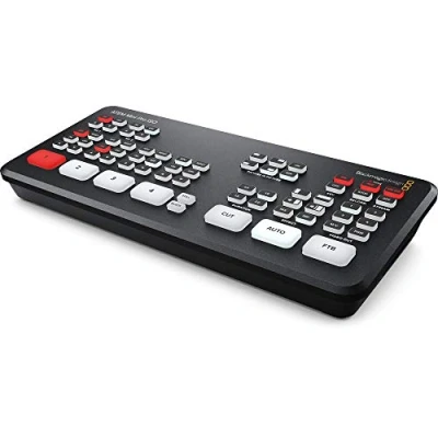 Abbildung von Blackmagic Design Atem Mini Pro ISO
