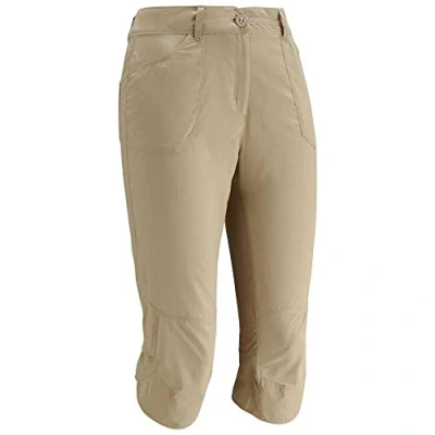 Abbildung von Lafuma Access Hoses W Damenhose Leichtes Material Wandern, Trekking, Lifestyle Grau