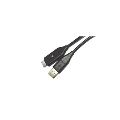 Abbildung von mr!tech USB Daten Kabel für Samsung ES55, PL20, ST30, WB210. und viele weitere Siehe Liste!