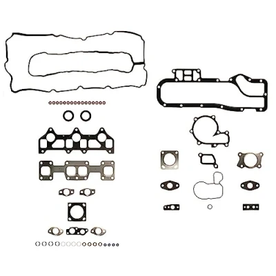 Abbildung von AJUSA 51032900 Dichtungsvollsatz, Motor ohne Zylinderkopfdichtung MAZDA: BT 50 Pickup