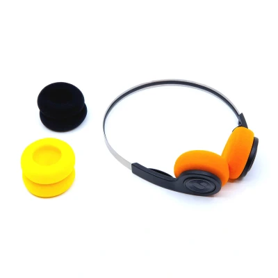 Abbildung von We Are Rewind EQ 001 wireless Kopfhörer