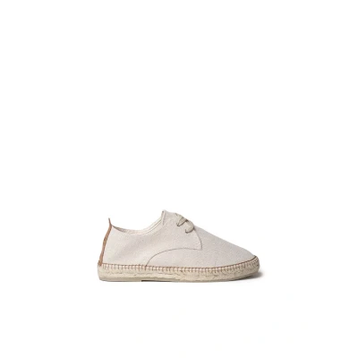 Abbildung von Toni Pons Dixon Espadrille, Herren, Größe: 45, Cru Schuhe