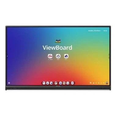 Abbildung von Viewsonic IFP8653 Digital Signage Touch Display 217 m (85.5&quot;)